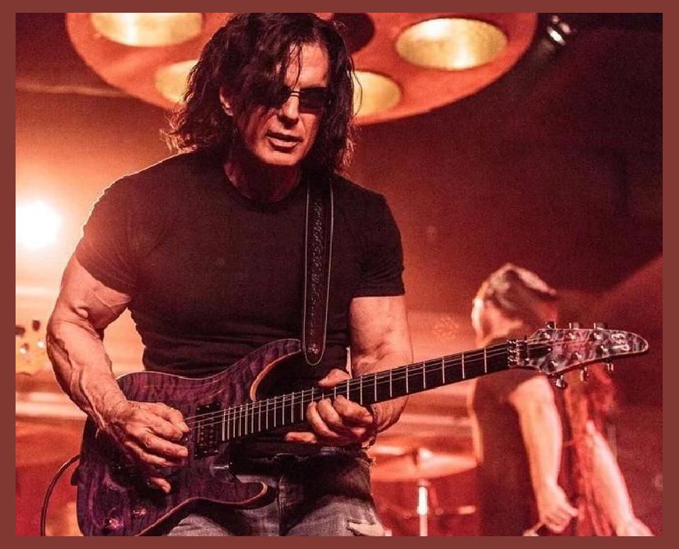 Kane Roberts